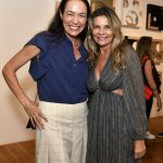 Roberta Machado e Danielle Rabello