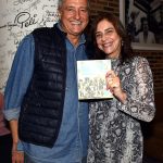 O casal Jefferson Svoboda e Monica Sanches