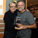 Flavio Marinho e Leonardo Franco