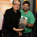 Flavio Marinho e Rodrigo Fonseca