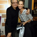 Flavio Marinho e Juliana Medella