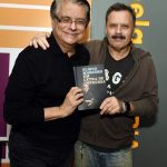 Flavio Marinho e Victor Garcia Peralta
