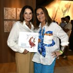 Patricia Mayer e Patricia Secco