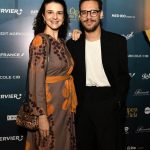 Joana Cannabrava e João Magagnin