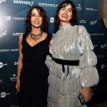 Emmanuelle Boudier e Vanessa Rosseto