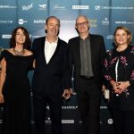 Emmanuelle e Christian Boudier , Jean -Christophe Gilbert e Giliane Coeurderoy