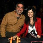 Paulo Souza e Deborah Bapt