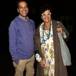 Luiz Menna Barreto e Maria Carolina Granato da Silva