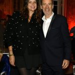 Jeannine Crepon e Christian Boudier