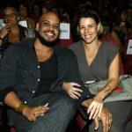 Muato e Caroline Monlleo