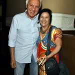 José Dias e Maria Siman