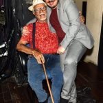 Amir Addad e Alexandre Santini