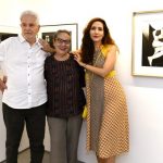 Antonio Augusto Fontes , Bazinha e filha Catarina