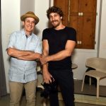 João Farkas e André Hawk