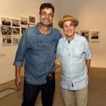 Silvano Martins e João Farkas