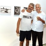 João Jardim e Antonio Augusto Fontes