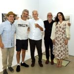 João Farkas , João Jardim , Antonio Augusto Fontes , Walter Carvalho e Ana Stewart