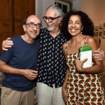 Joaquim Ferreira dos Santos , Alfredo Ribeiro