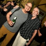 Rogério Reis e Alfredo Ribeiro e Tutty Vasques