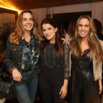 Dandan, Paula Las Heras e Sabrina Schuback