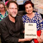 Daniel gorin e lenir lampreia