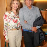 Debora Bijus e Tadeu