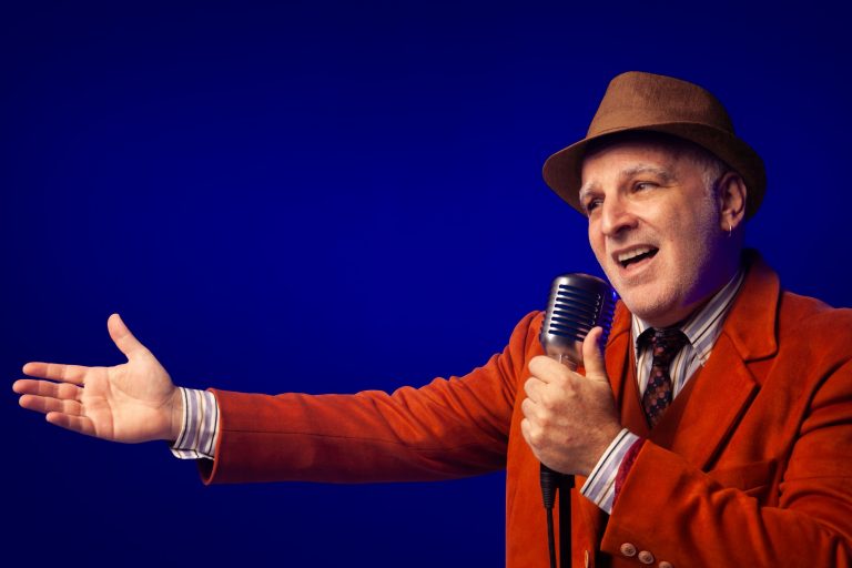 Dudi Baratz  Foto Philippe Leon