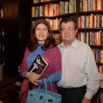 Eunice e Matheus Paidusis