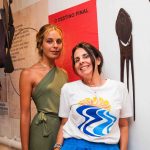 Francesca e hellen pomposelli