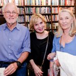 Fred Barroso lena Barroso val jeans