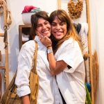 Gabi Guimaraes e Roberta bruzzi