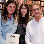 Gabi voss Claudia Ferraz e Helio Ferraz