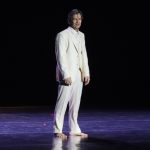 Gabriel Braga Nunes em cena