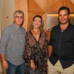 Gustavo figueiras, Jorge e Ana