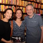 Helena Marinho, Andrea e Túlio Wigutow