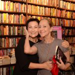 Helena Marinho e Ana Botafogo