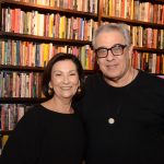 Helena Marinho e Sergio Zobaran