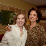 Henriqueta Gomes e Laura SImões