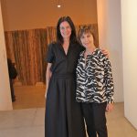 cecilia fortes e anita schwartz