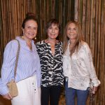 anita schwartz entre mercedes masque e marisa graca