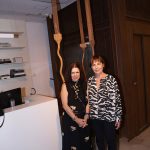 vanda klabin e anita schwartz