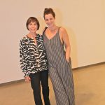 anita schwartz e mariana costa pinto