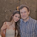 antonia lima dias e enrique dias