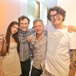 antonia lima dias, enrique dias, afonso tostes e luciano bevilaqua