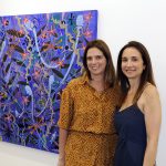 maria paula de vincenzi e paula mesquita