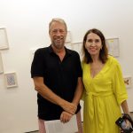 martin keith e raquel leao