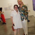 carmen araujo e ezequiel chiodi