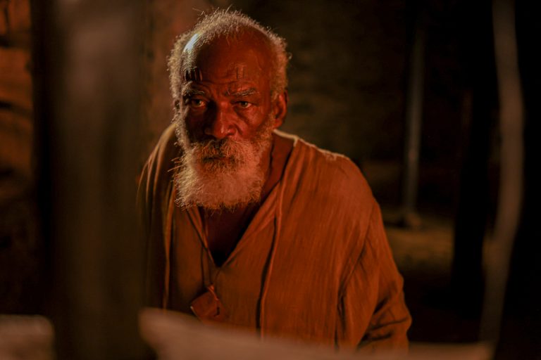 Antonio Pitanga estreia Malês na abertura da MICA Maricá