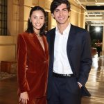 Ina Magdala e Antonio Piva