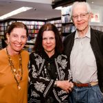 Kitty Assis Vanda Klabin e Paulo bertazzi